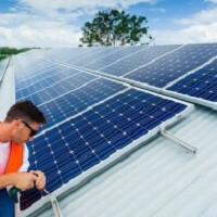 CERTIFICACION PROFESIONAL ONLINE EN ENERGIA SOLAR FOTOVOLTAICA Y TERMICA