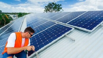 CERTIFICACION PROFESIONAL ONLINE EN ENERGIA SOLAR FOTOVOLTAICA Y TERMICA